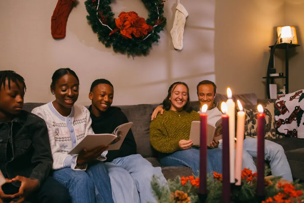 Advent: What It Is & How You Can Participate!