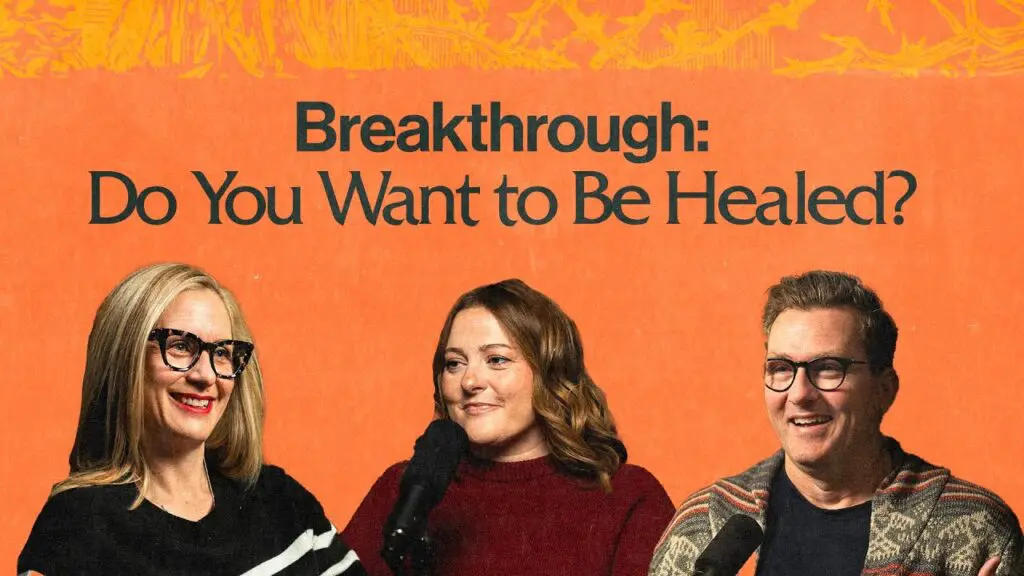 Breaking Cycles: Healing, Honesty, and Specific Obedience