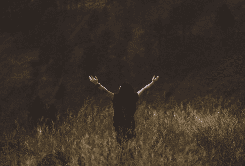 The Unexpected Power Of Jesus