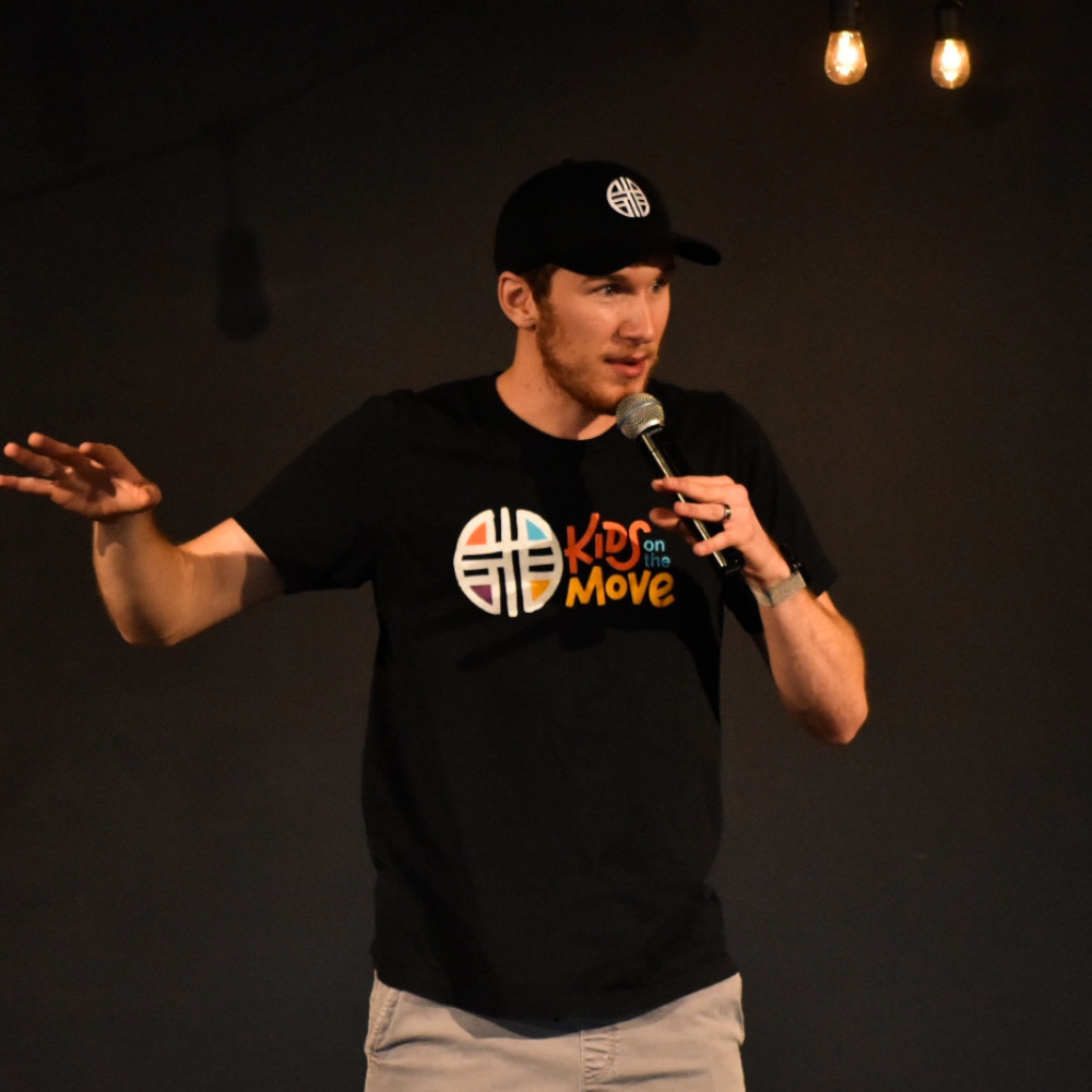 Joel Klotz