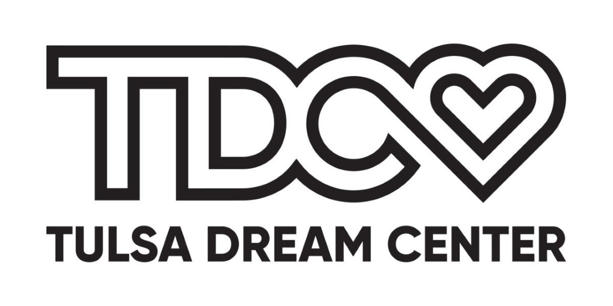 Tulsa Dream Center Logo