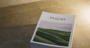 The Book of Psalms