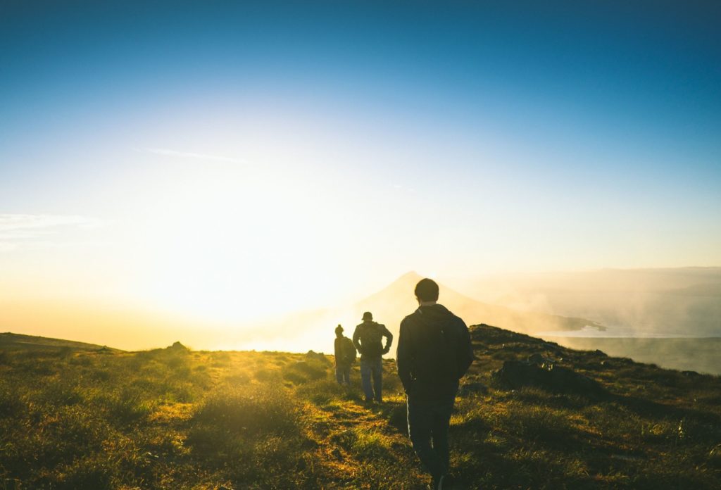 Psalm 107: Let the Redeemed Say So