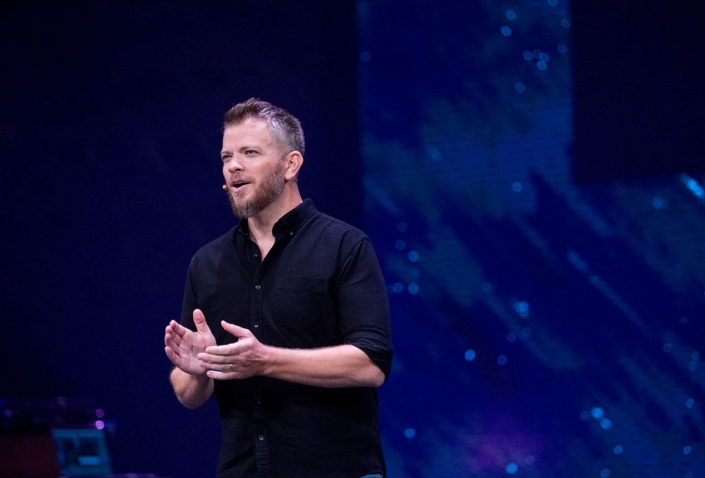 Going Deeper: Intro to Acts Bible Study Series