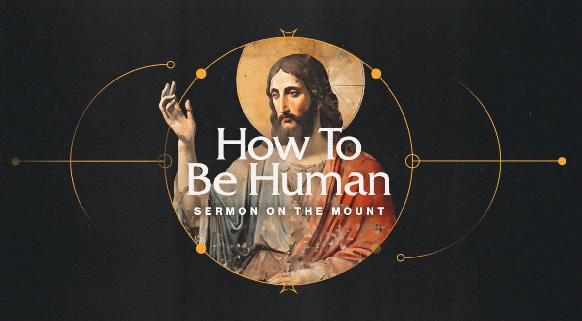 How to Be Human