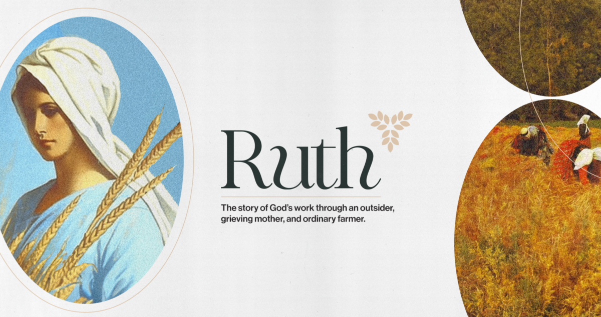 Ruth Series