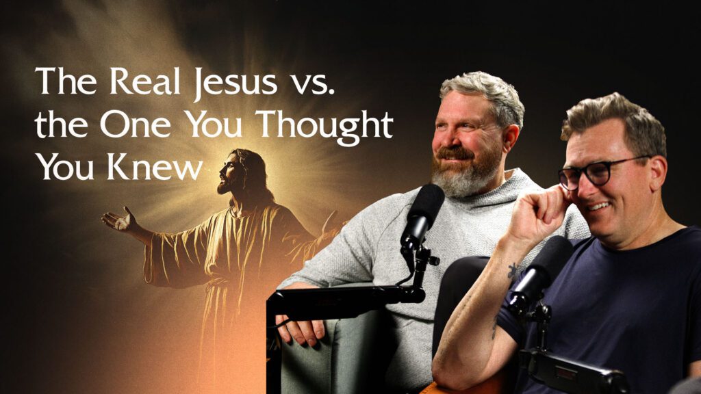 Pride in Disguise: How Religion and Shame Both Keep Us From Jesus
