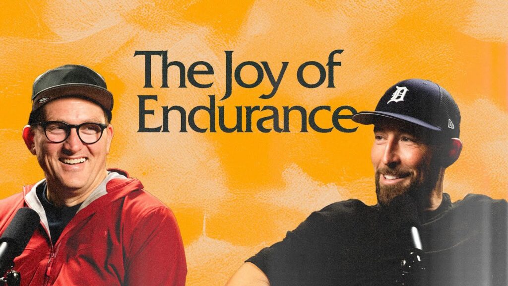 The Joy of Endurance